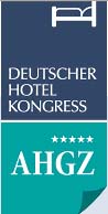 Logo Deutscher Hotelkongress