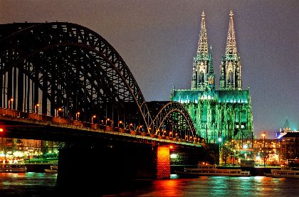 In Köln droht nun tatsächlich eine Sondersteuer auf Hotelübernachtungen (Foto: Jim McDonald/DZT)