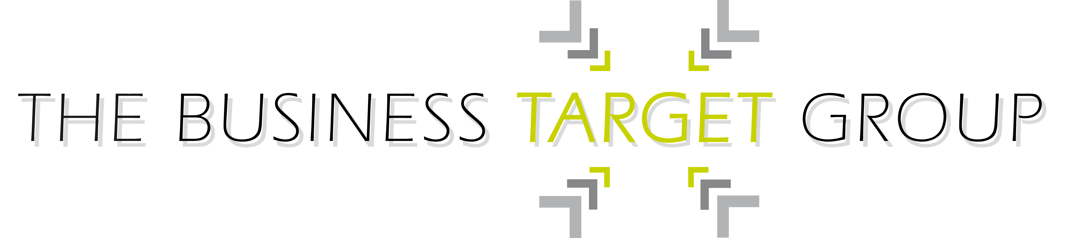 The Business Target Group 