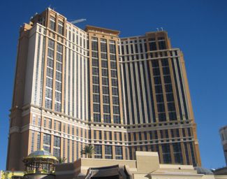 The Palazzo Las Vegas Resort
