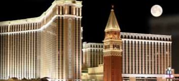 The Venetian Resort-Hotel-Casino Las Vegas