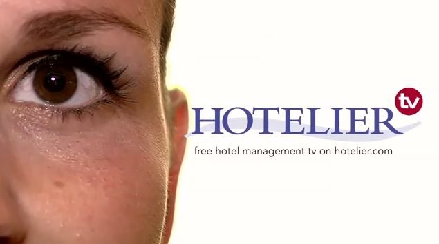 Intro HOTELIER TV