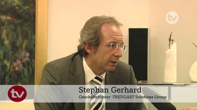 HOTELIER TV Exklusiv - Hotelberater Stephan Gerhard im Tiefeninterview