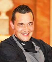 Kirill Kinfelt, Chefkoch des „Planea“, lädt zum ersten „Göttingen Gourmet Festival“
