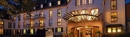 Kempinski Hotel Gravenbruch: Octavian Hotel Holding verkauft an britische Privatinvestoren