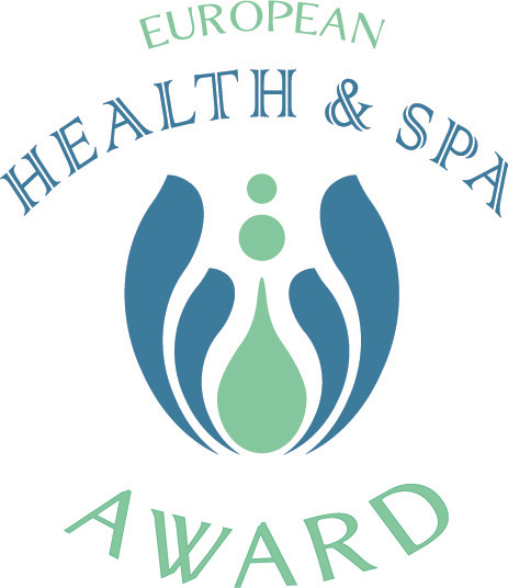 European HEALTH & SPA AWARD 2011 - Logo