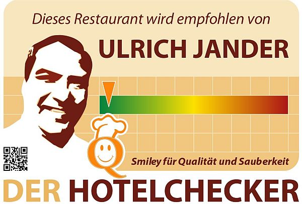 Gastro Smiley: Führendes Zertifikat für Sauberkeit und Hygiene im Gastgewerbe