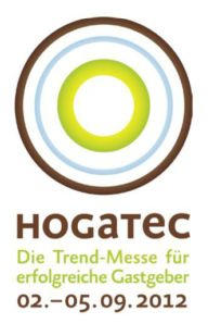 Hogatec Essen 2012