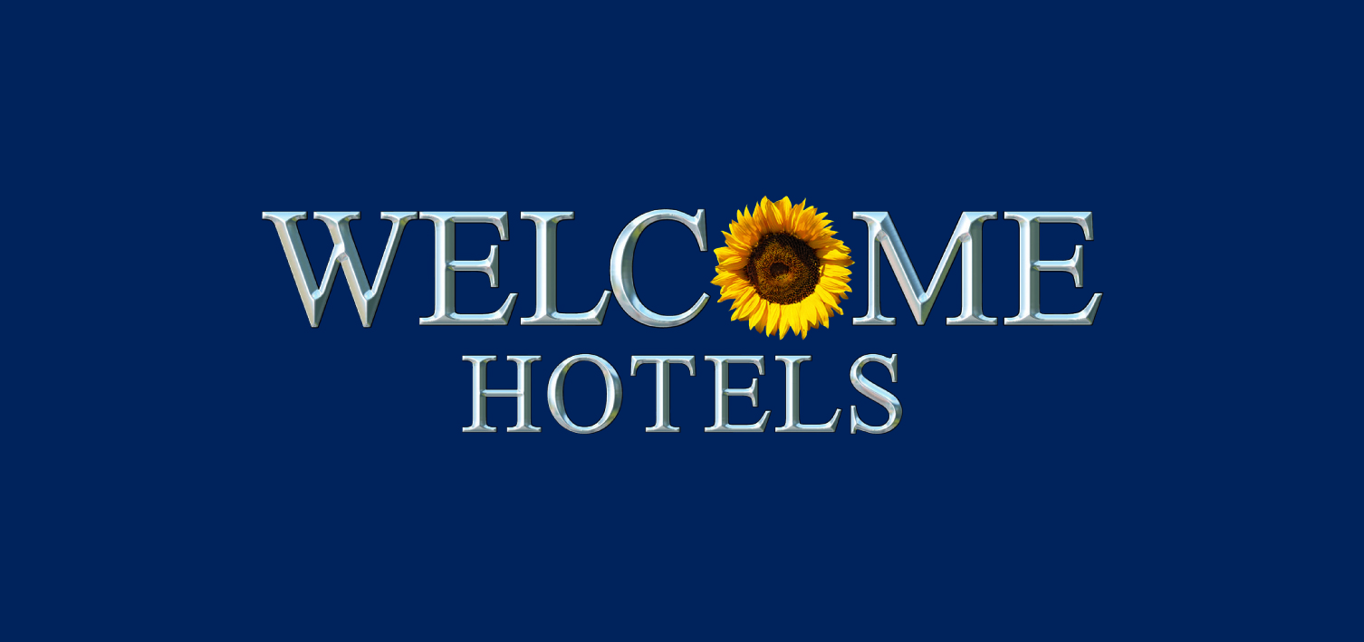 Logo Welcome Hotels