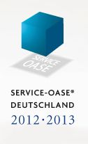 Service-Oase Deutschland
