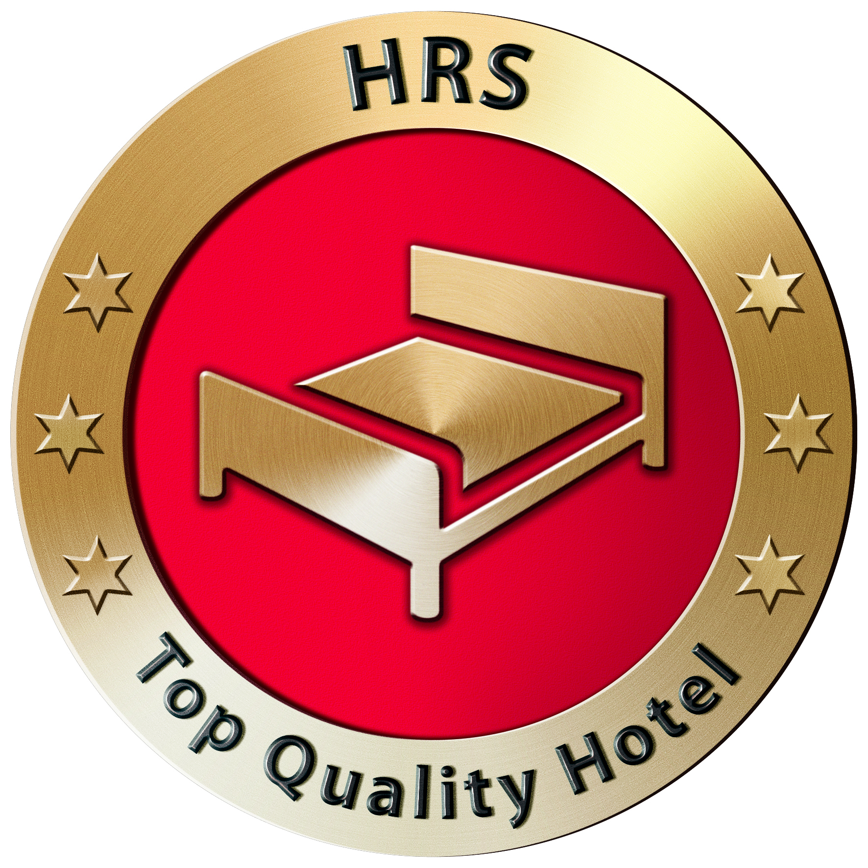 HRS Top Quality Hotel