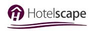 Logo Hotelscape