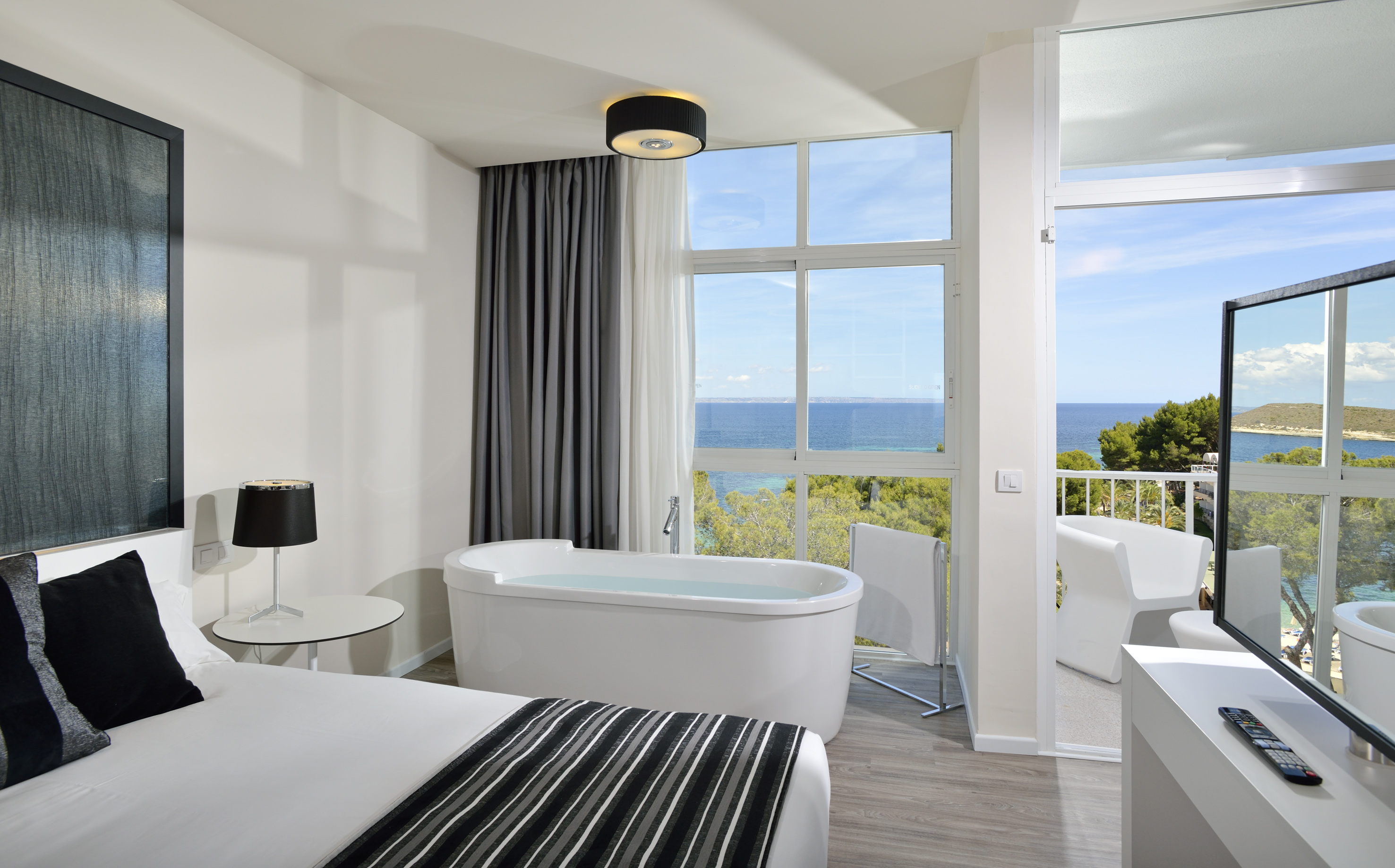 Calvià Beach Resort - Beach House Big Suite