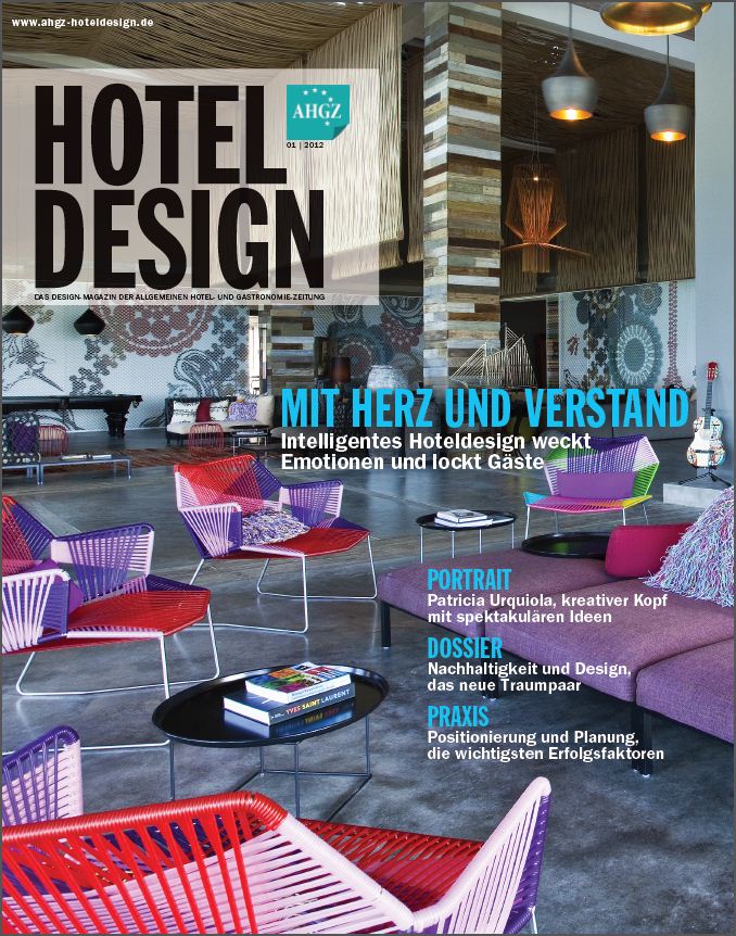 HotelDesign Cover