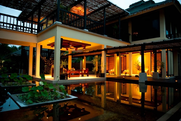 Koh Chang Tropicana Resort - Spa