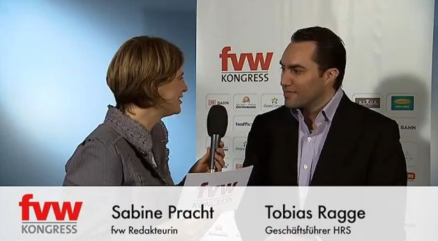 Tobias Ragge im fvw-Interview: Keine dreistellige Zahl an Hotelkündigungen nach Provisionerhöhung