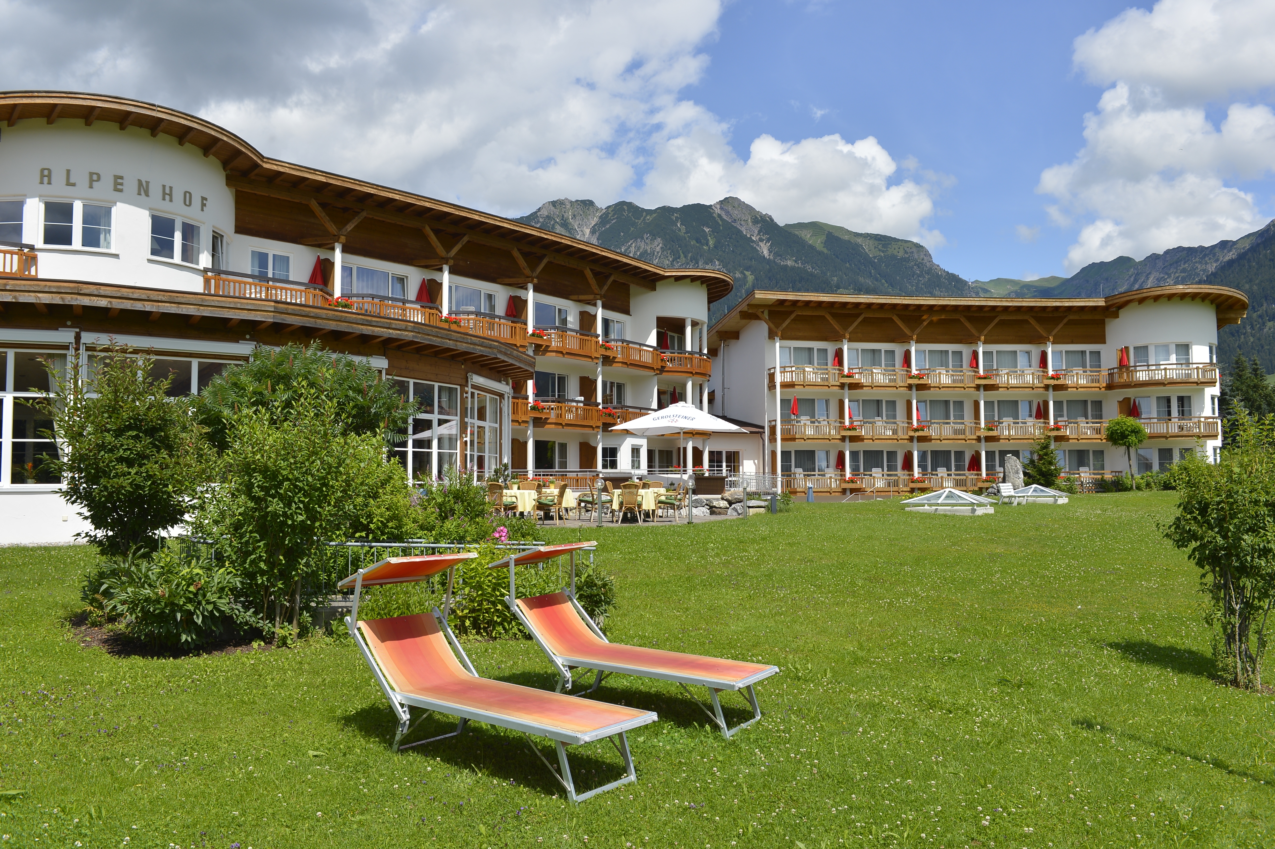 Best Western Plus Hotel Alpenhof Oberstdorf