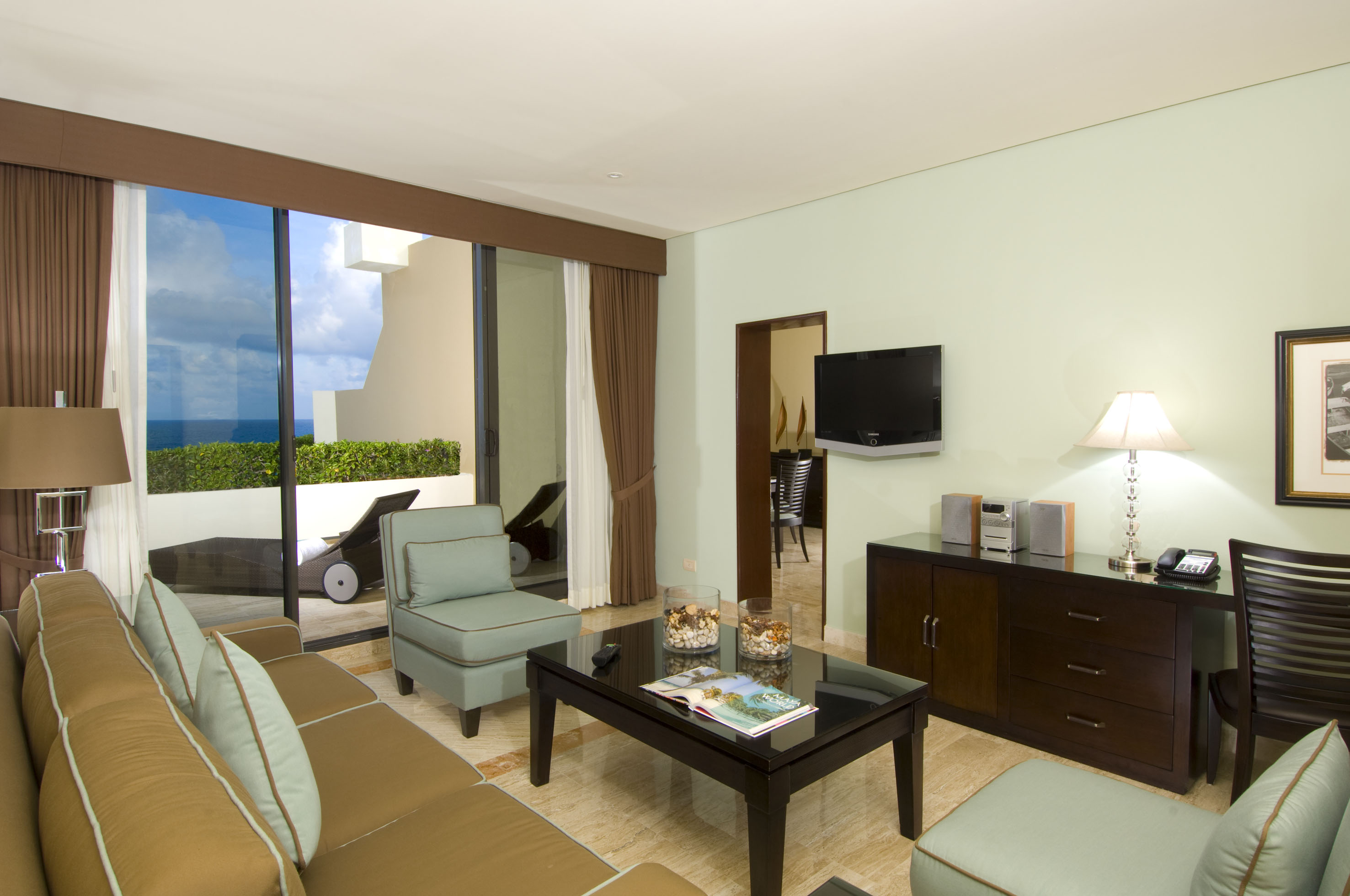Gran Meliá Cancun - Suite
