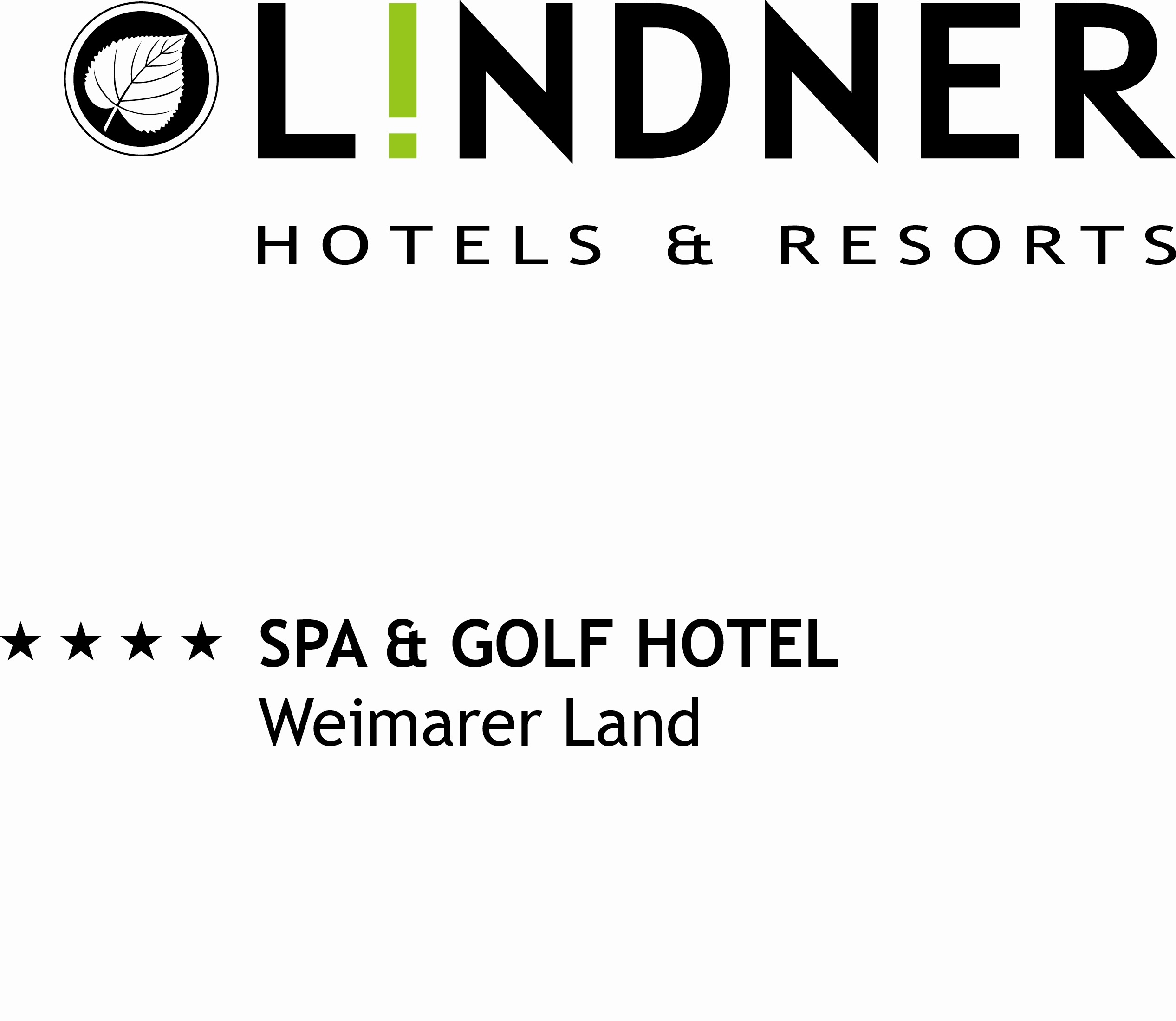 Lindner Spa & Golf Hotel Weimarer Land