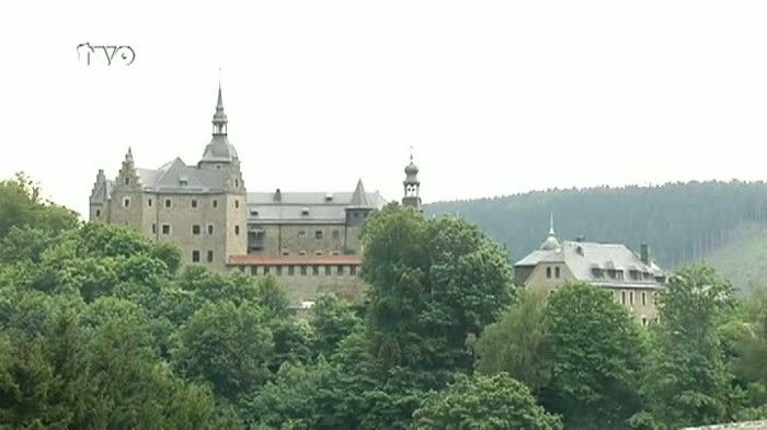 Video-Report: Hotelprojekt in Oberfranken - Burg Lauenstein soll Luxushotel werden