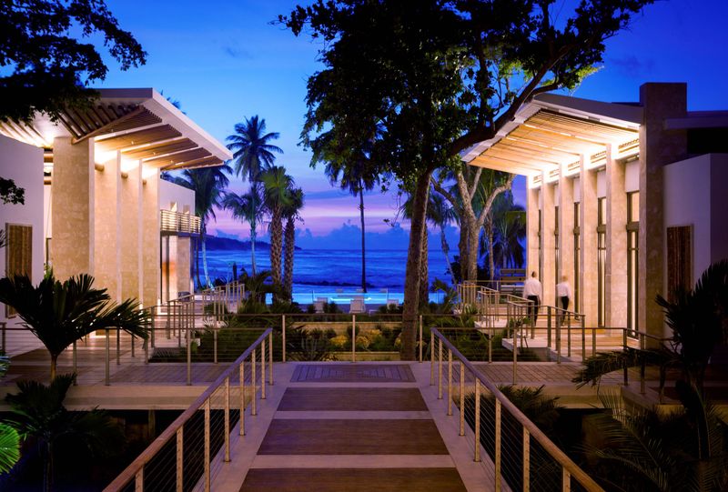 Dorado Beach - A Ritz-Carlton Reserve