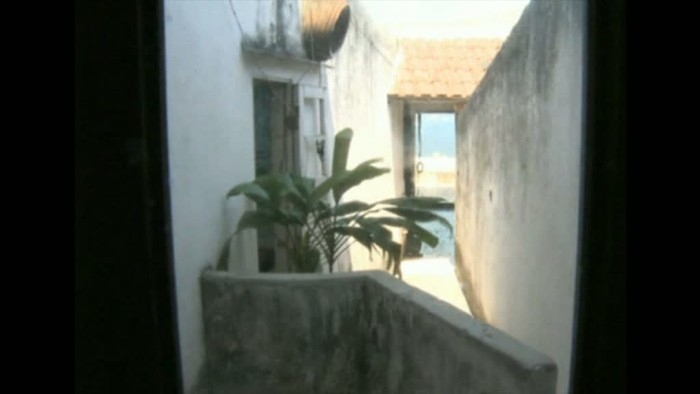 Video bei HOTELIER TV: Frühstück im Favela-Hotel