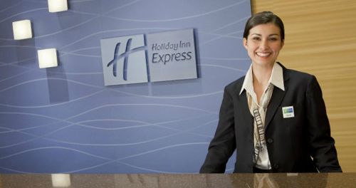 4 neue Holiday Inn Express Hotels für Deutschland geplant