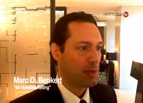 Mr. Hotelmarketing Marc O. Benkert zum Google Hotel Finder: Enormes Potential für Hotels