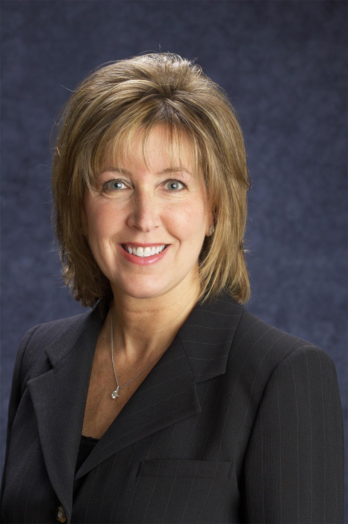 Maria Zec, Regional Vice-President - USA East Coast