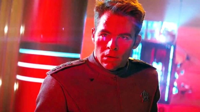 Star Trek: Into Darkness - Zweiter Trailer bei HOTELIER TV