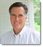 W. Mitt Romney