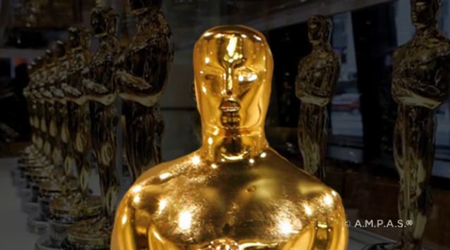10 Things You Didn't Know About The Oscars