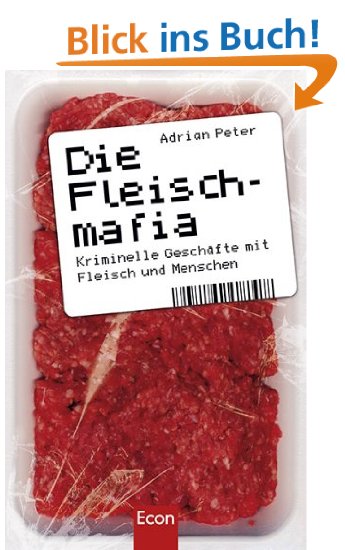 Die Fleischmafia - Adrian Peter