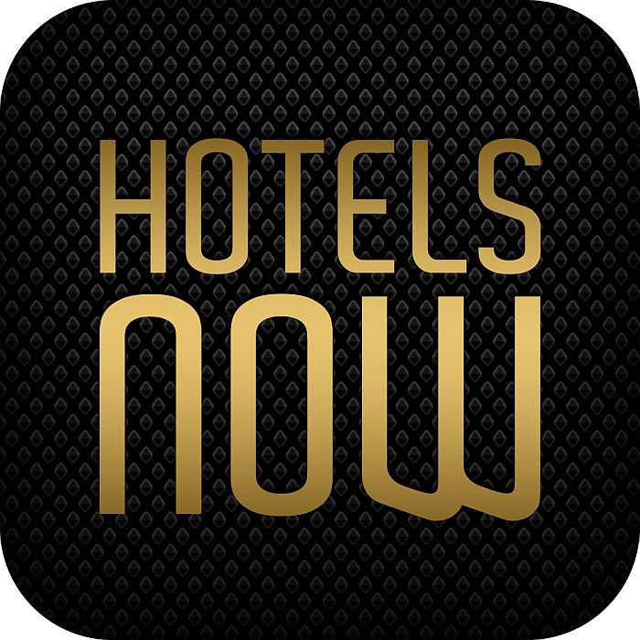 Hotels Now App