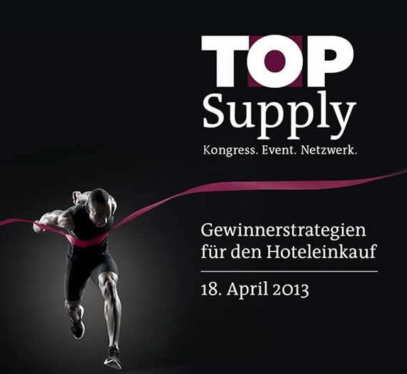 Top Supply 2013