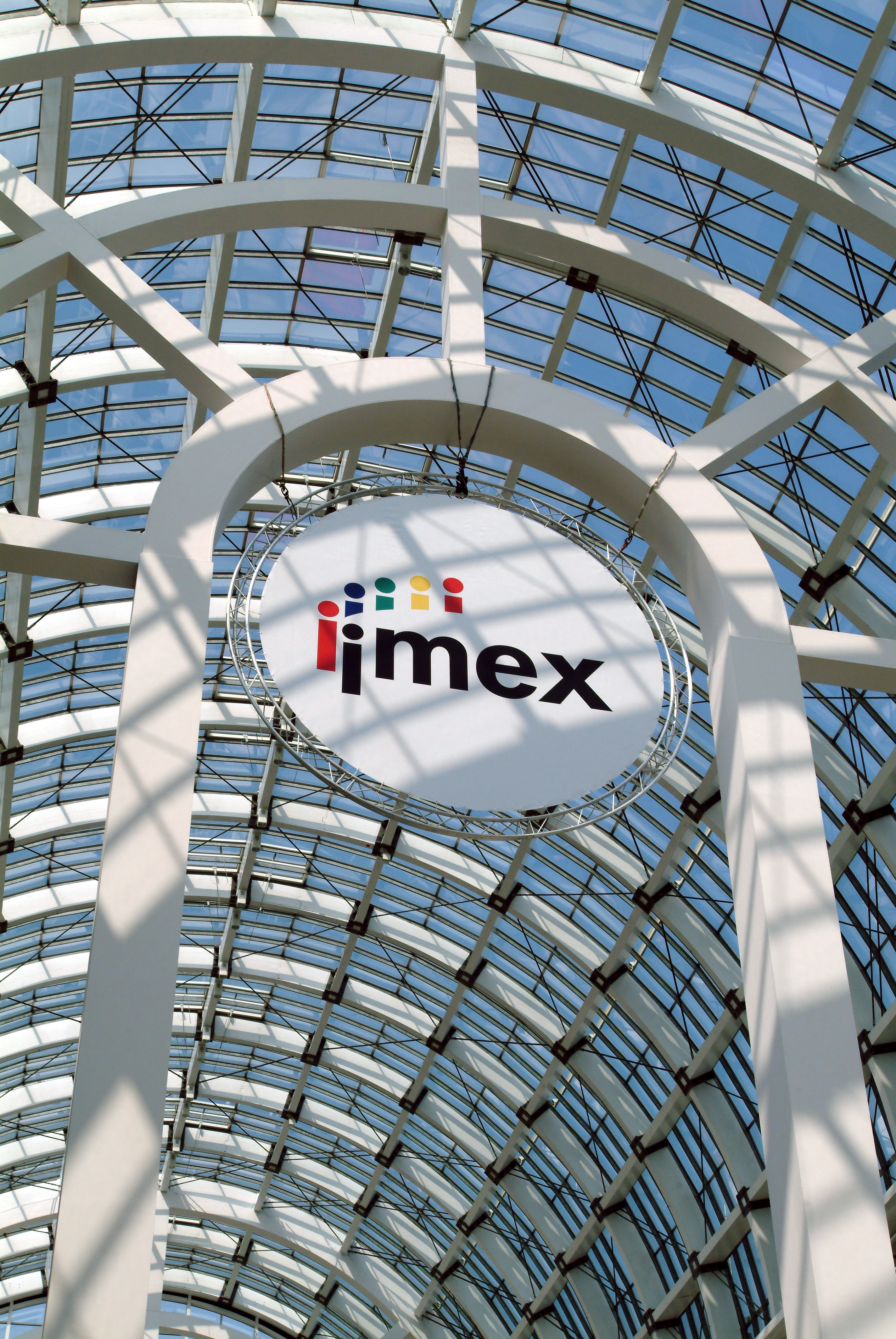 Imex Frankfurt eröffnet mit positiven Geschäftsaussichten