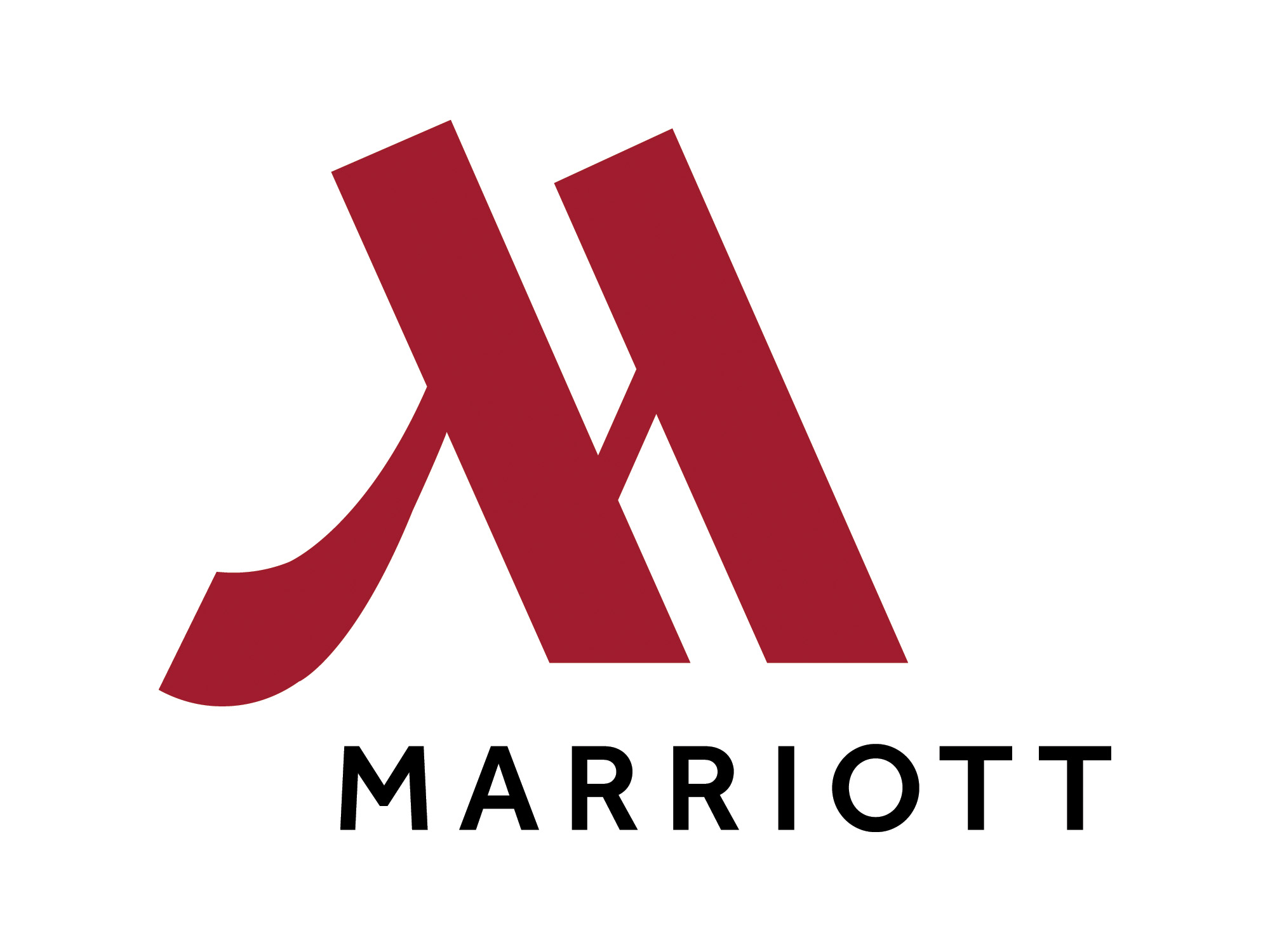 Marriott Hotels - neues Logo