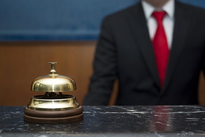 Verwirrung um Rücktrittsrechte bei Hotelbuchungen: Die neue EU-Pauschalreiserichtlinie soll nachgebessert werden, fordert die europäische Hotellerie