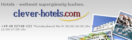 clever-hotels.com