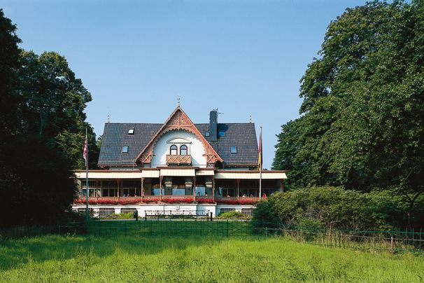 Meierei im Bürgerpark Bremen