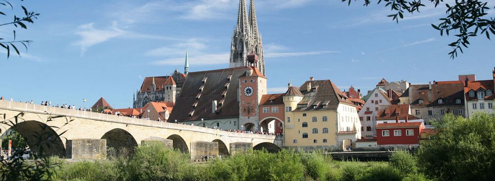 38 Regensburger Hotels wehren sich gegen teure Buchungsportale und setzen ihre Kontingente im September für zehn Tage auf Null