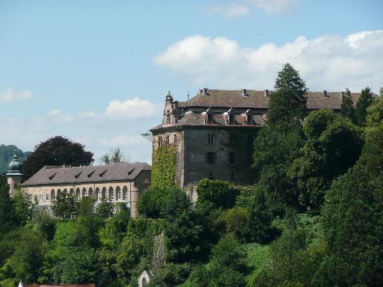 Neues Schloss Baden-Baden
