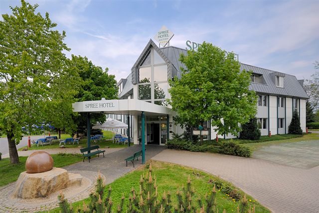 Spree Hotel Bautzen wird zum Asylbewerberheim