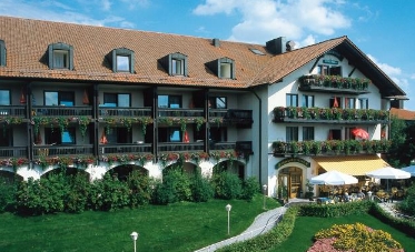 Resort Birkenhof Bad Griesbach
