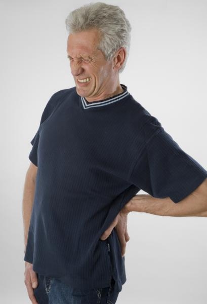 Forschung: Osteopathie hilft gegen Rückenschmerzen