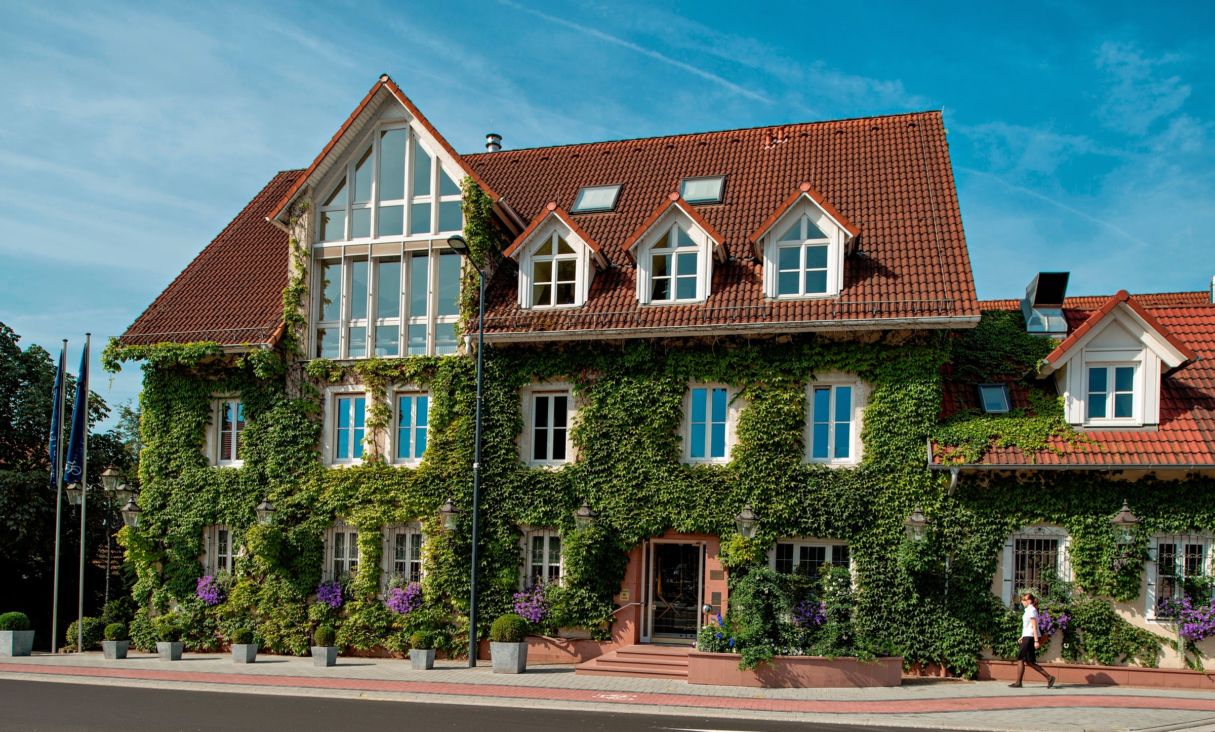 Hotel Zeller in Kahl am Main