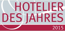 Hotelier des Jahres 2015