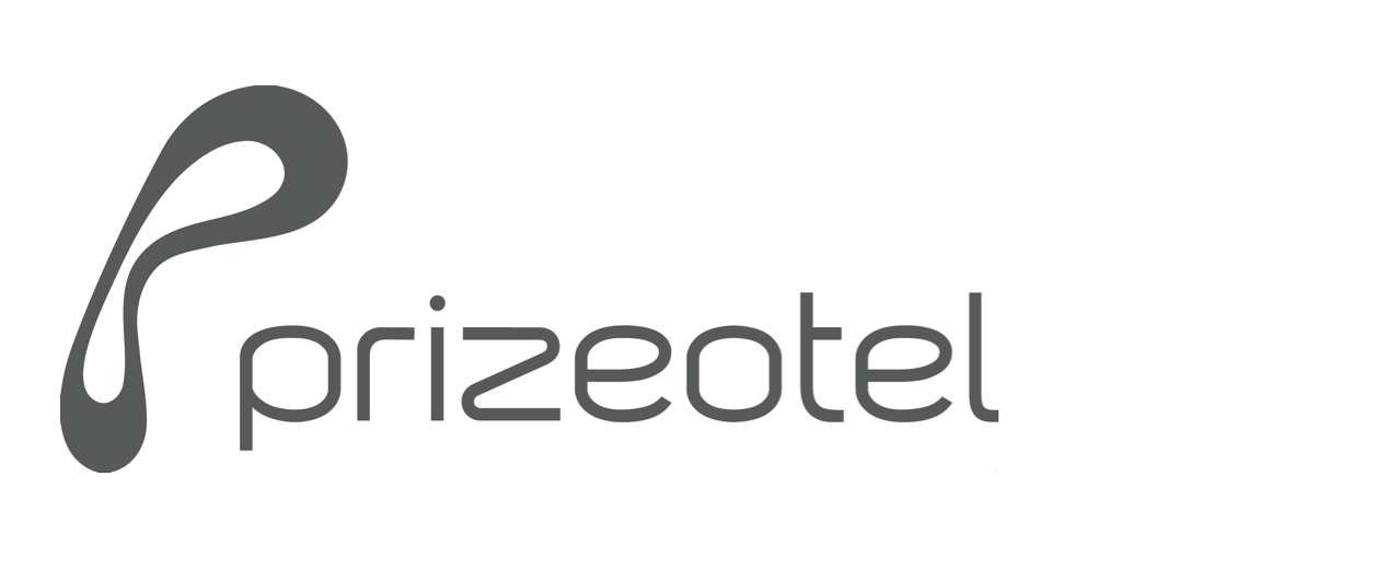 Prizeotel Logo