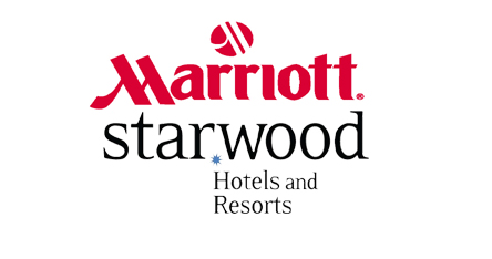 Marriott &amp; Starwood Hotels - Marwood